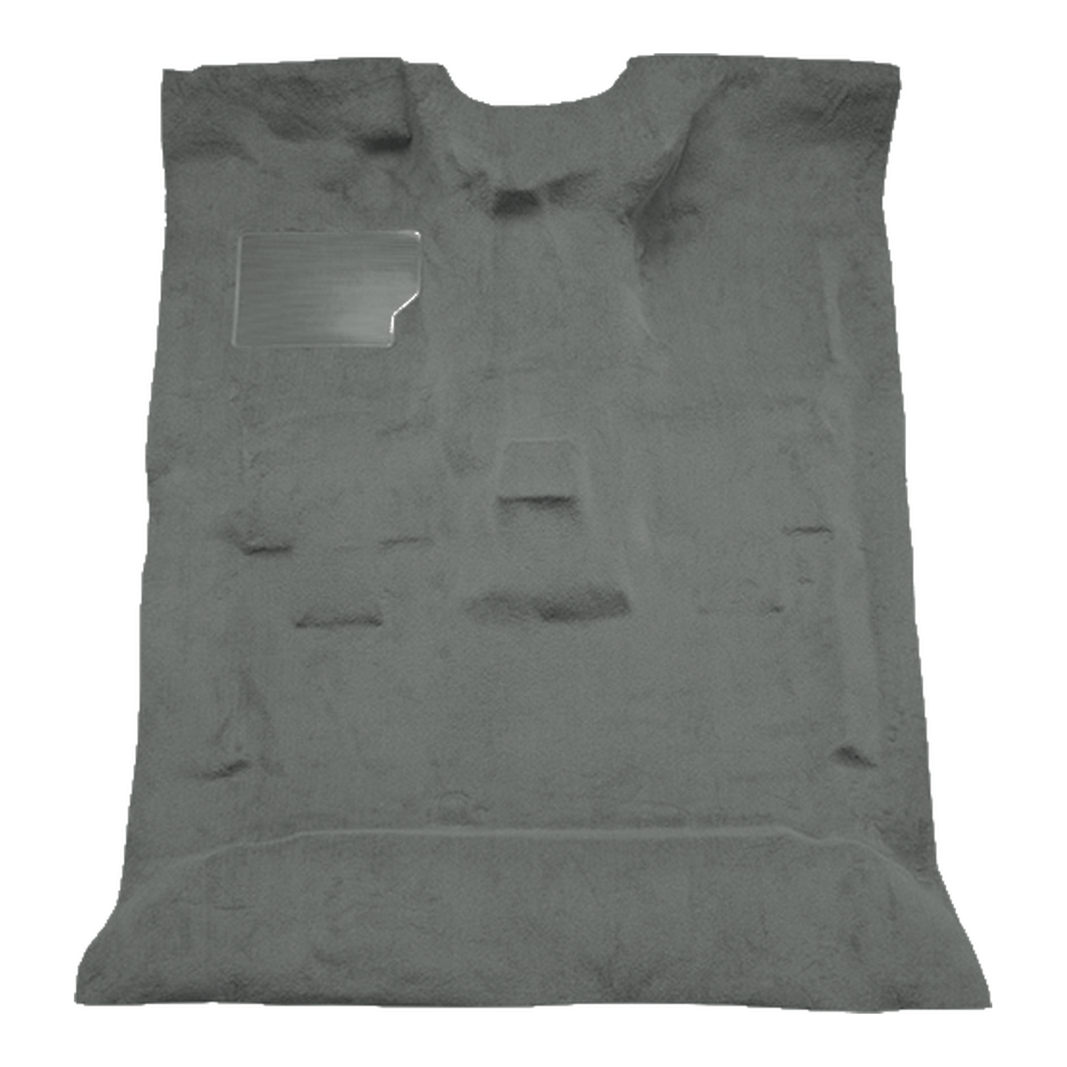 2008-2016 Ford F-350 Super Duty Super Cab 4 Suicide Doors Ext Cutpile Replacement Carpet Kit - 1-Piece - product image
