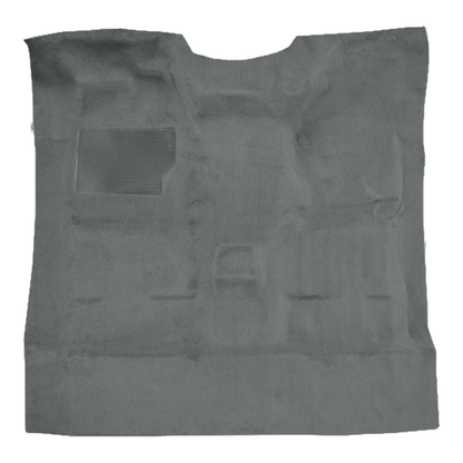 2008-2016 Ford F-350 Super Duty Reg Cab Cutpile Molded Replacement Carpet Kit - 1-Piece - product image