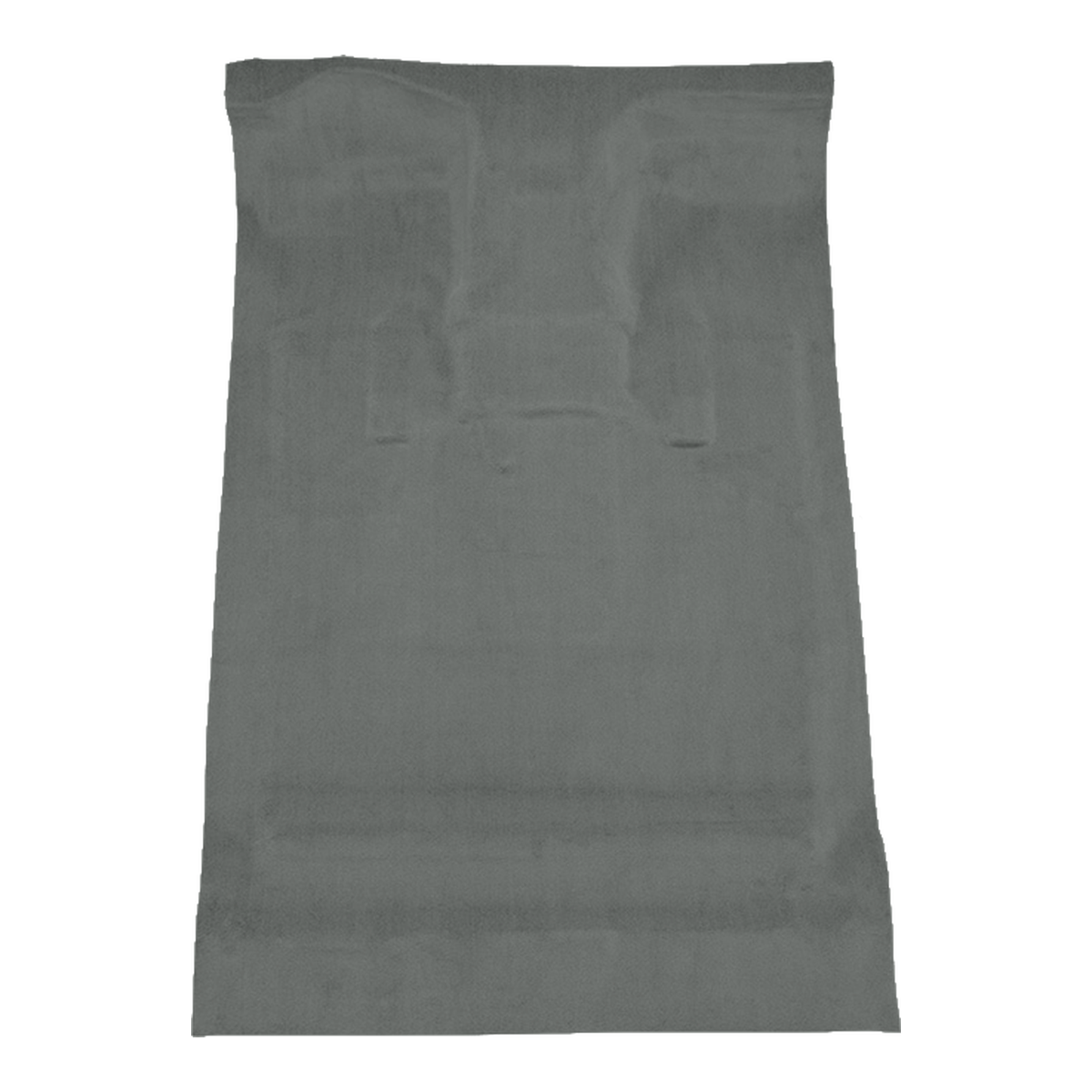 2017-2022 Ford F-550 Super Duty Crew Cab Cutpile Molded Replacement Carpet Kit - 1-Piece - product image