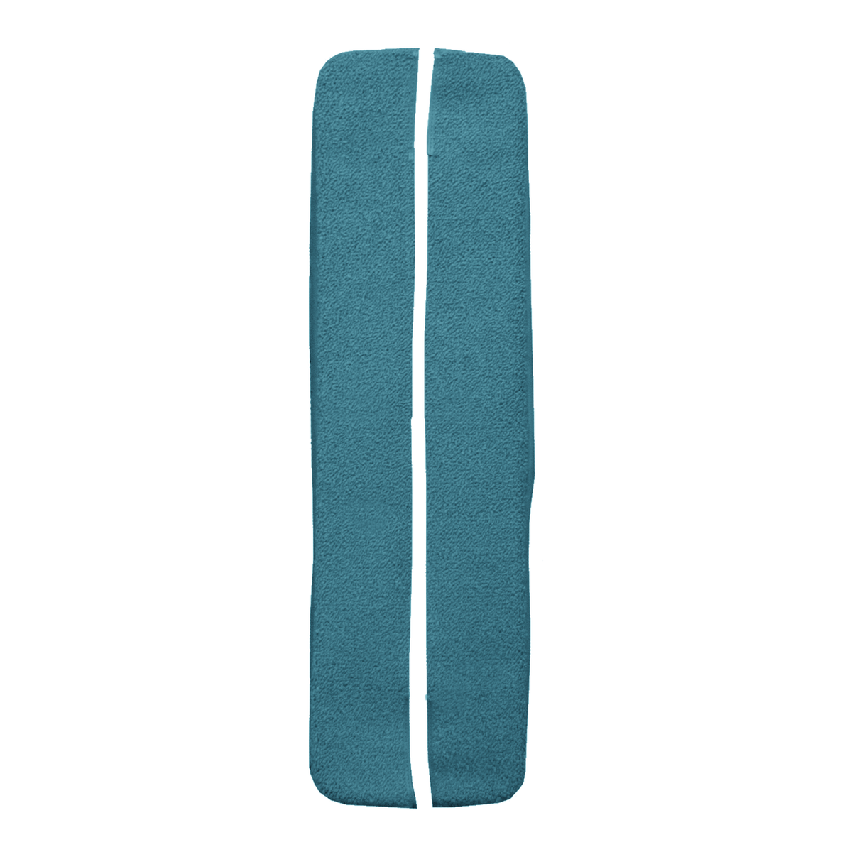 1964-1966 Ford Thunderbird Door Panel Inserts Loop Molded Replacement Carpet Kit - 2-Piece - product image