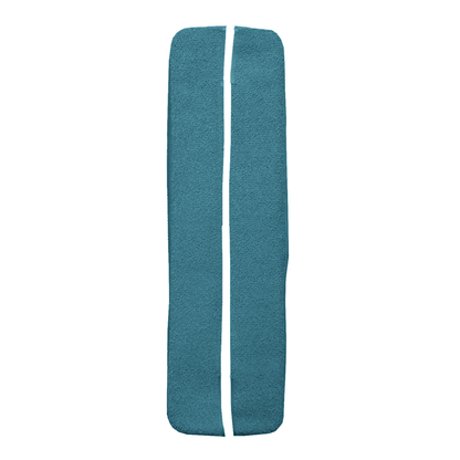 1964-1966 Ford Thunderbird Door Panel Inserts Loop Molded Replacement Carpet Kit - 2-Piece - product image