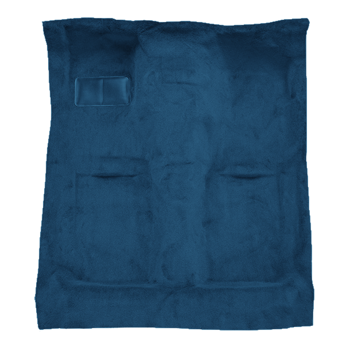 1989-1997 Ford Thunderbird 2DR Cutpile Molded Replacement Carpet Kit - 1-Piece - product image