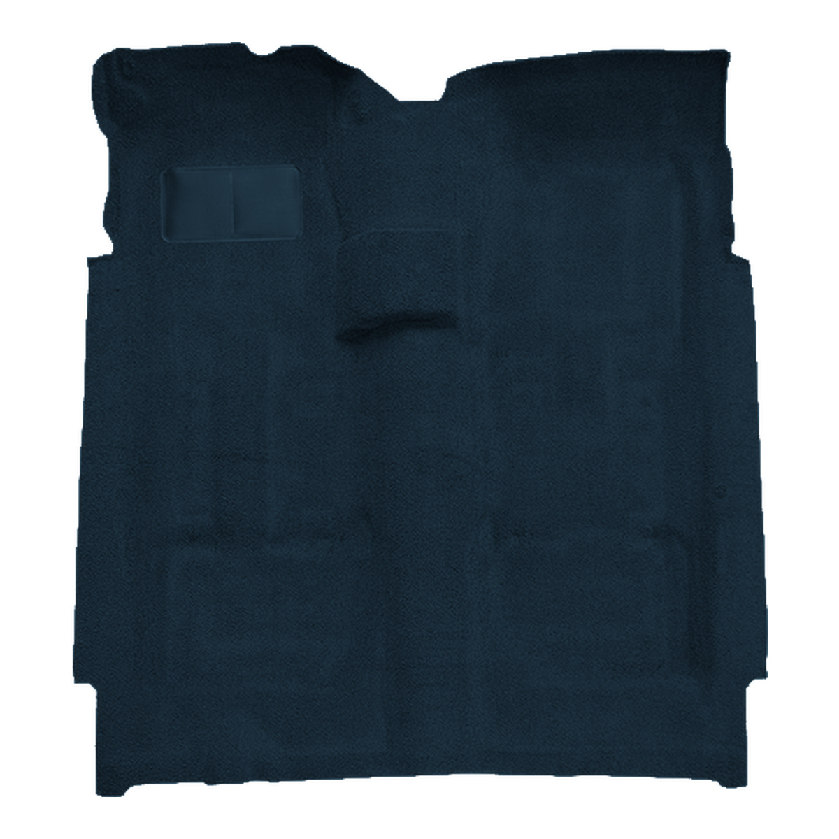 1972-1973 Ford Torino 2DR 4spd Loop Molded Replacement Carpet Kit - 1-Piece - product image