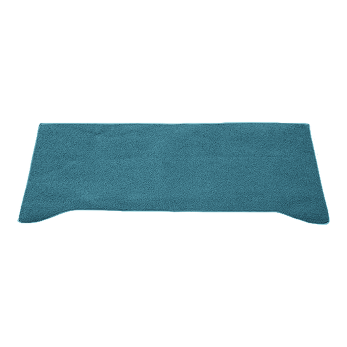 1960-1965 GMC 1000 Series Rear Cab Wall Loop Replacement Carpet Kit - 1-Piece - product image