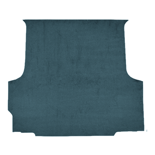 1992-1999 GMC C1500 Suburban Cargo Area Cutpile Replacement Carpet Kit - 1-Piece - product image