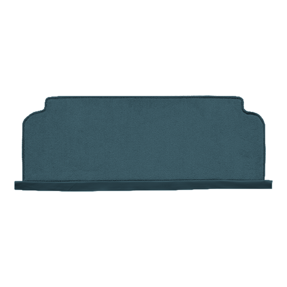 1992-1993 GMC Jimmy Fold Downs Cutpile Replacement Carpet Kit - 1-Piece - product image
