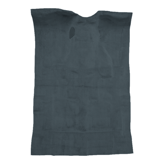 1995-2001 GMC Jimmy 4DR Pass Area Cutpile Molded Replacement Carpet Kit - 1-Piece - product image