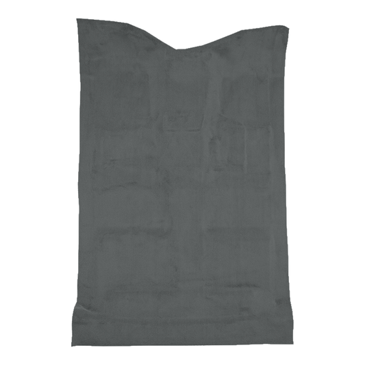 2007-2014 GMC Sierra 2500 HD Crew Cab Auto/Manual w/o Heel Cutpile Replacement Carpet Kit - 1-Piece - product image