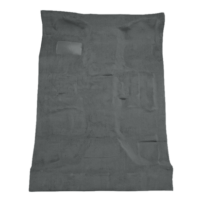 2007-2014 GMC Sierra 2500 HD Ext Cab Auto/Manual 2 & 4WD Cutpile Replacement Carpet Kit - 1-Piece - product image