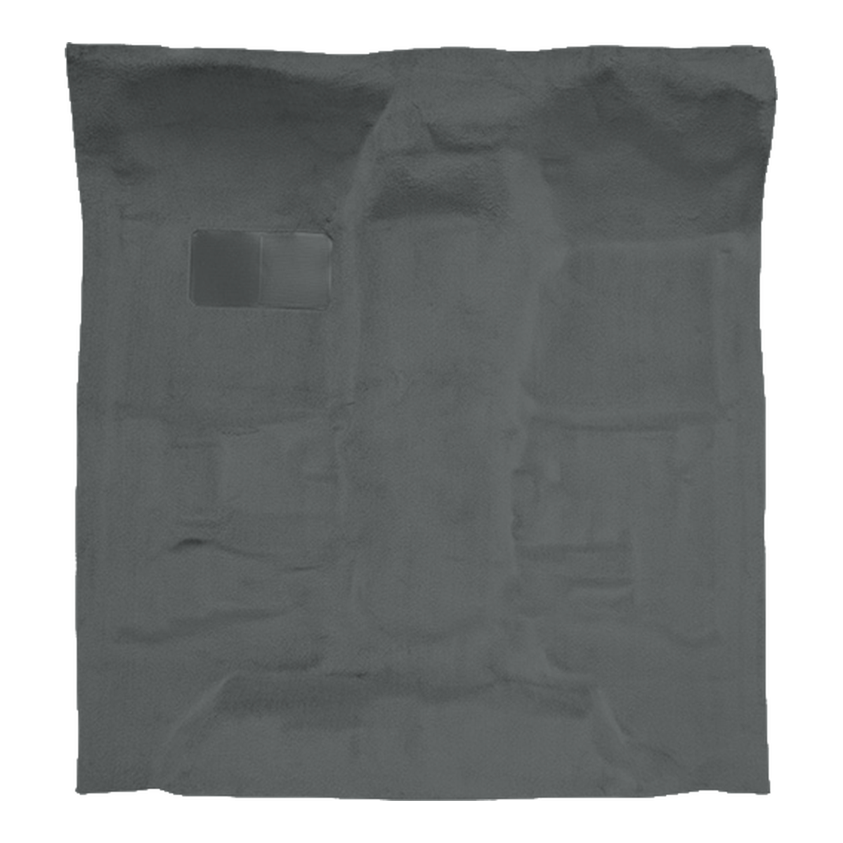 2007-2014 GMC Sierra 2500 HD Reg Cab Auto/Manual 2 & 4WD Cutpile Replacement Carpet Kit - 1-Piece - product image