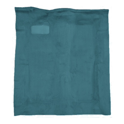 1977 GMC Sprint Cutpile Molded Replacement Carpet Kit - 1-Piece - product image