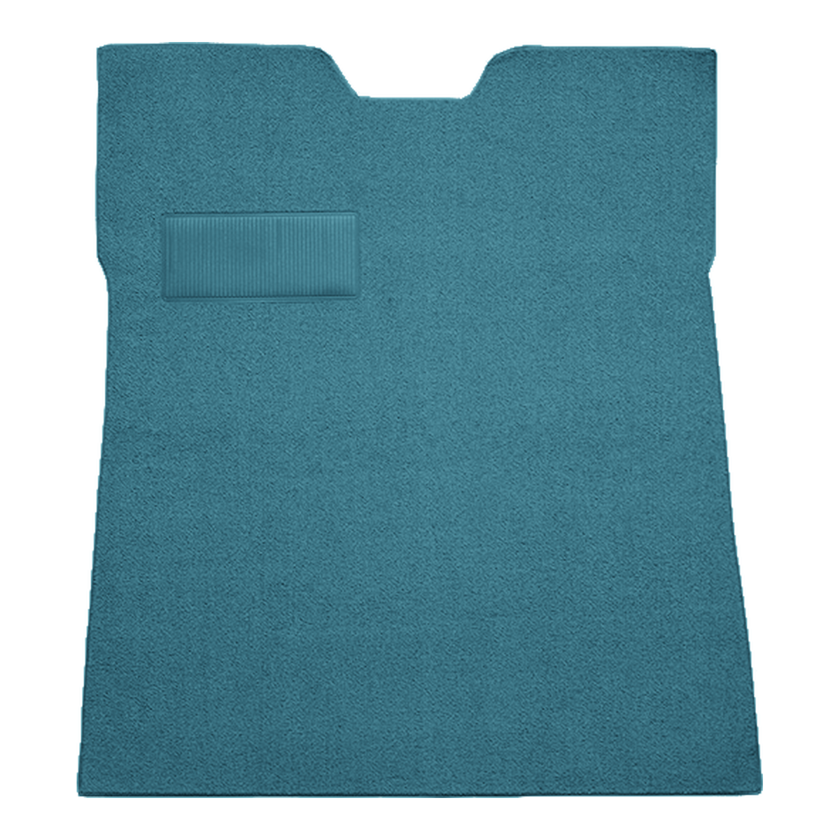 1947-1954 GMC Truck Reg Cab w/o Gas Tank in Cab Full Floor Loop Replacement Carpet Kit - 1-Piece - product image
