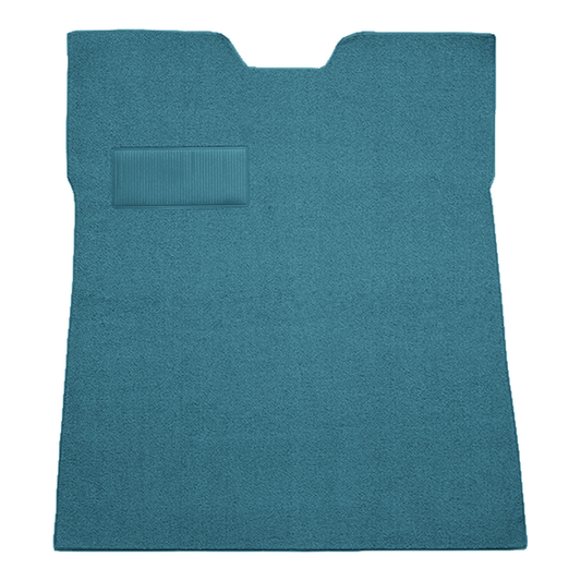 1947-1954 GMC Truck Reg Cab w/o Gas Tank in Cab Full Floor Loop Replacement Carpet Kit - 1-Piece - product image