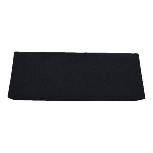 1955-1959 GMC Truck Rear Cab Wall Loop Replacement Carpet Kit - 1-Piece - product image