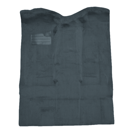 1995-1999 GMC Yukon 4DR Pass Area Cutpile Molded Replacement Carpet Kit - 1-Piece - product image
