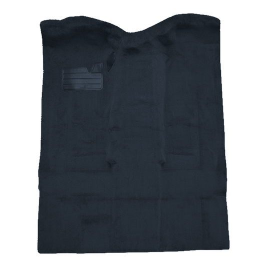 2000 GMC Yukon Denali 4DR Pass Area Cutpile Molded Replacement Carpet Kit - 1-Piece - product image