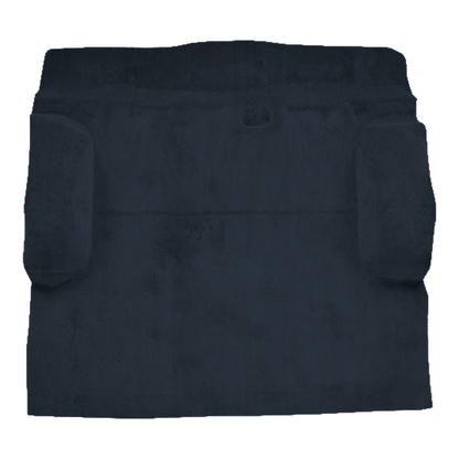 2000 GMC Yukon Denali 4DR Cargo Area Cutpile Molded Replacement Carpet Kit - 1-Piece - product image