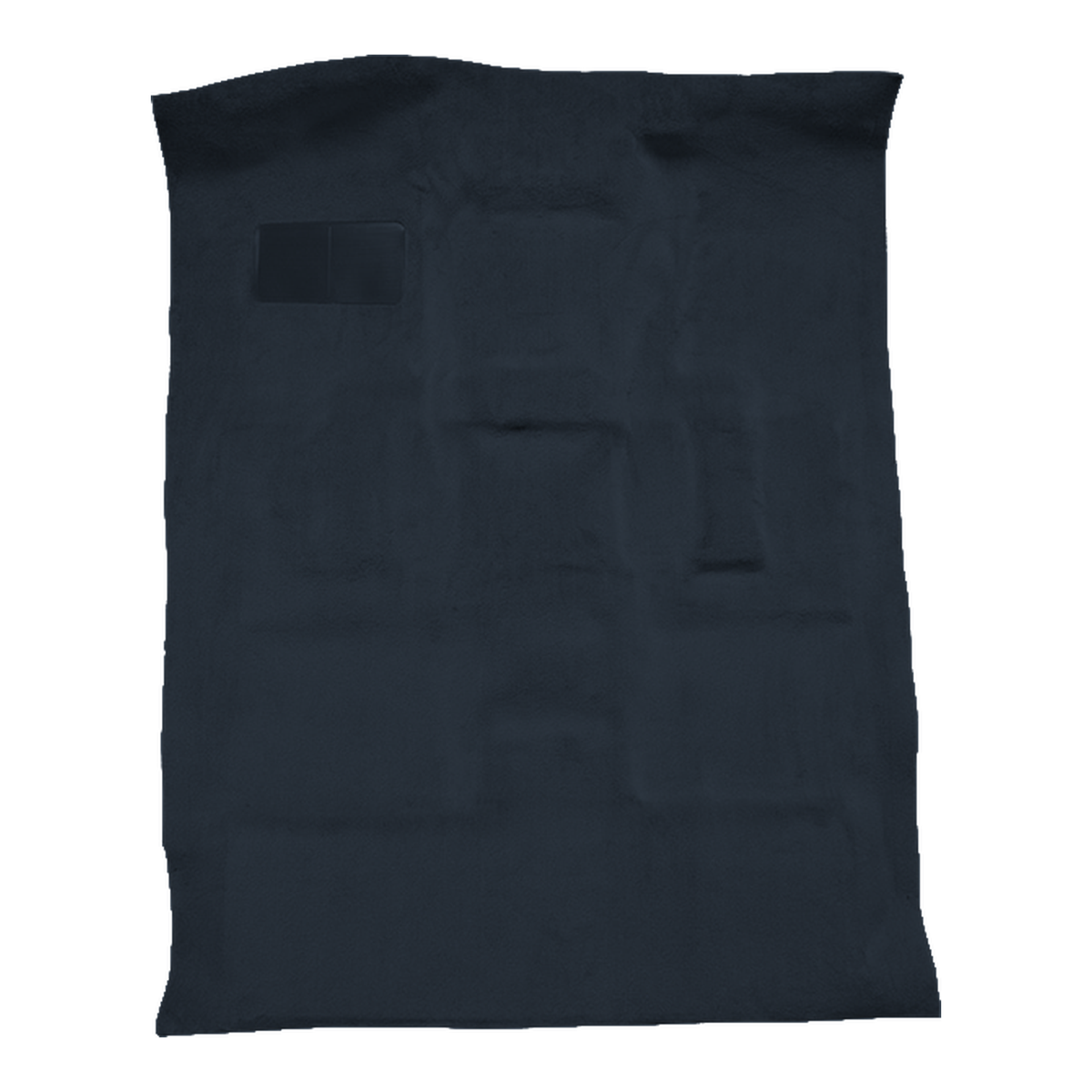2000-2006 GMC Yukon 4DR Pass Area Cutpile Molded Replacement Carpet Kit - 1-Piece - product image