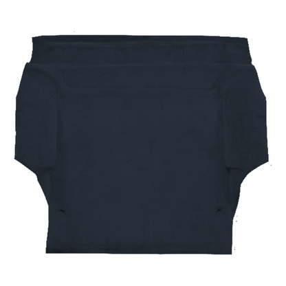 2000-2006 GMC Yukon 4DR Cargo Area Cutpile Molded Replacement Carpet Kit - 1-Piece - product image
