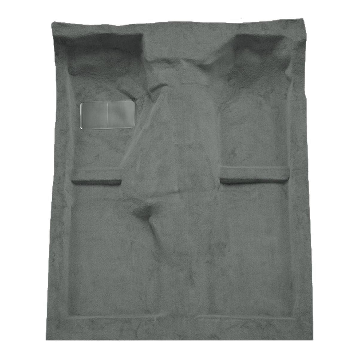 1996 Jeep Cherokee 4DR with Seat Riser Pass Area Cutpile Molded Replacement Carpet Kit - 1-Piece - product image