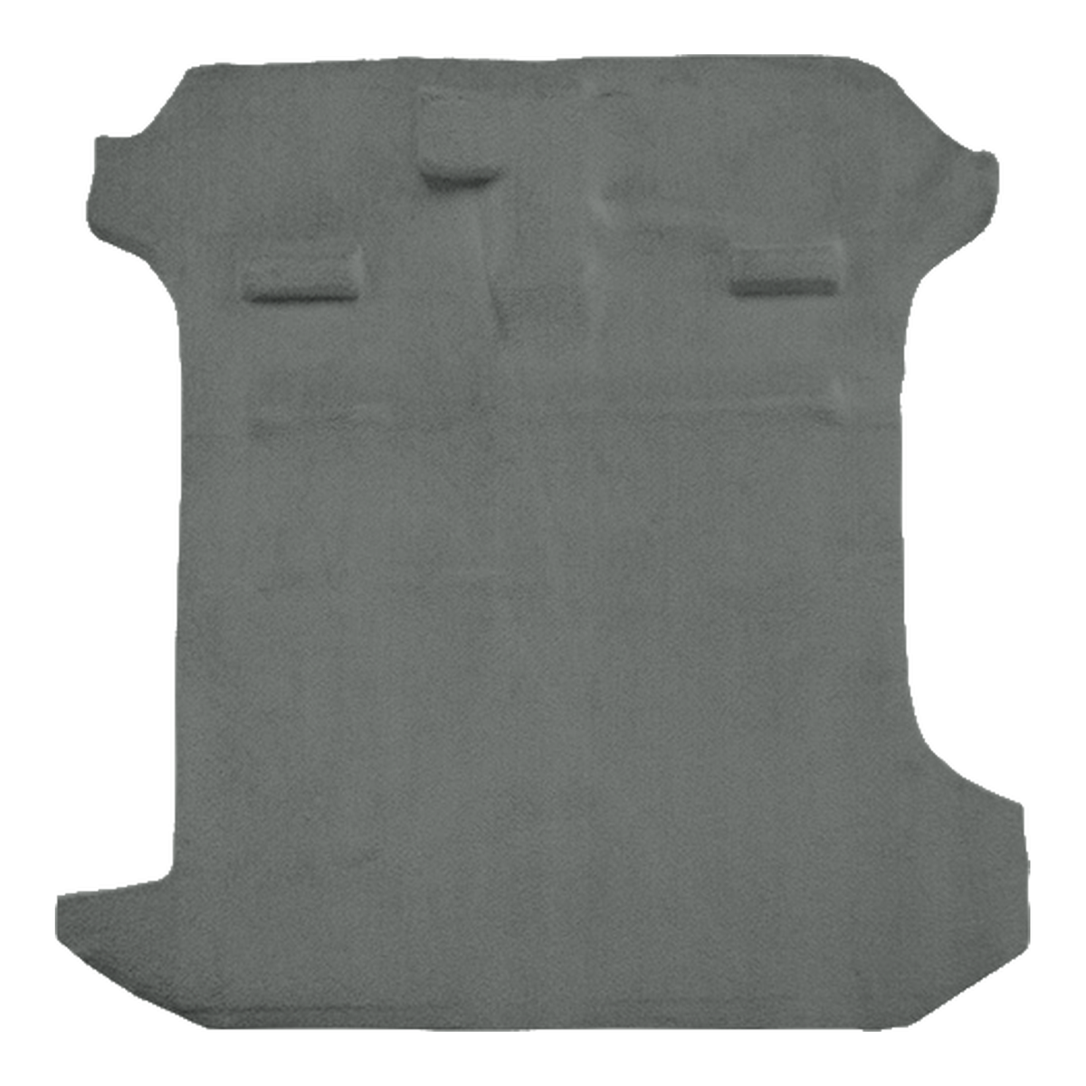 1993-1998 Jeep Grand Cherokee Cargo Area Cutpile Molded Replacement Carpet Kit - 1-Piece - product image