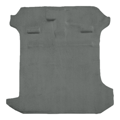 1993-1998 Jeep Grand Cherokee Cargo Area Cutpile Molded Replacement Carpet Kit - 1-Piece - product image