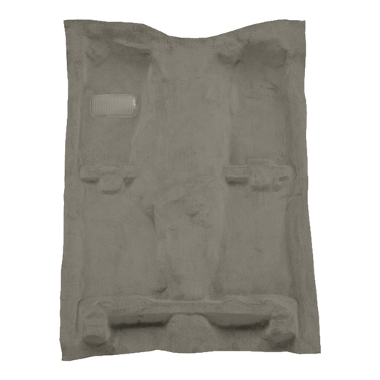 1999-2004 Jeep Grand Cherokee 4DR Pass Area Cutpile Molded Replacement Carpet Kit - 1-Piece - product image