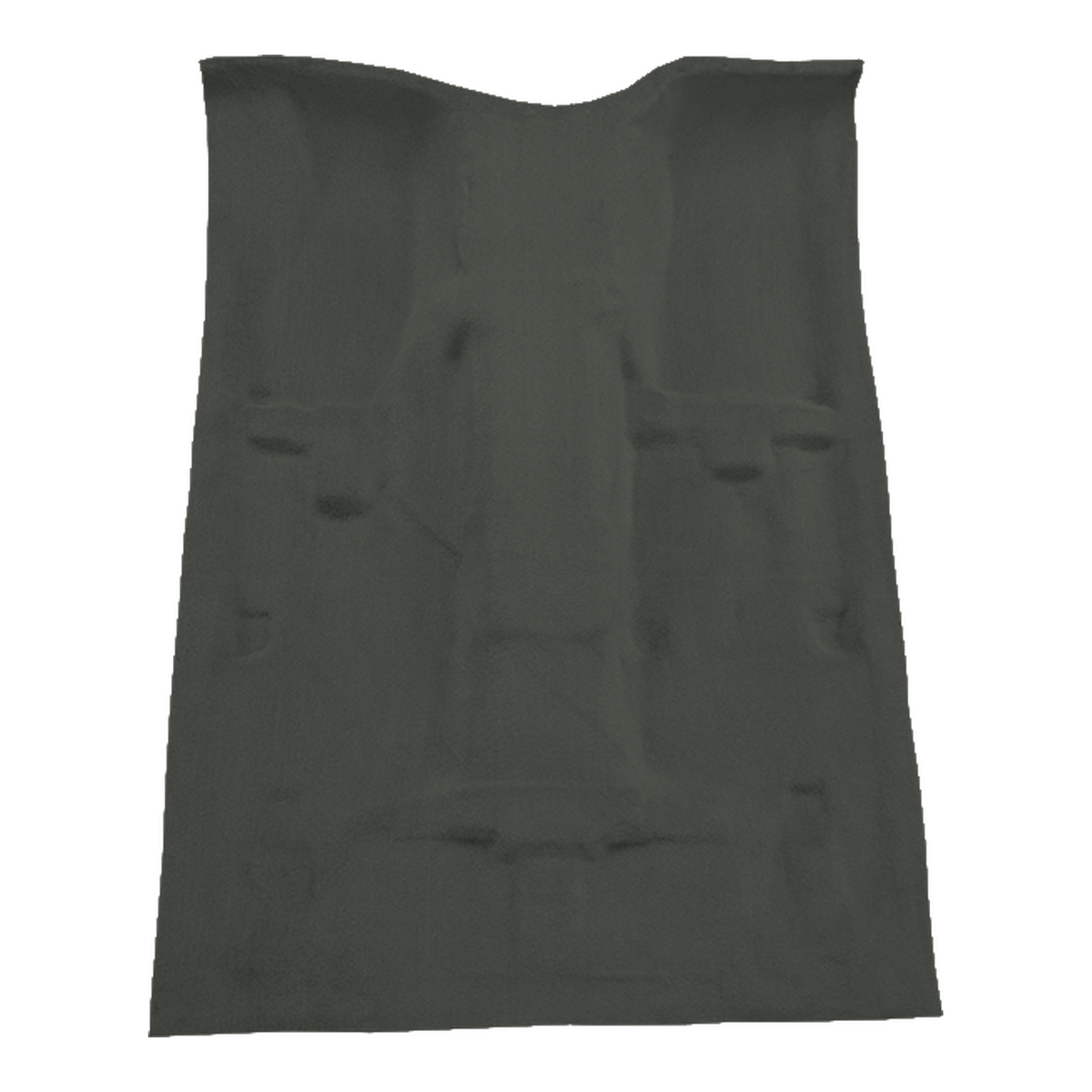 2005-2010 Jeep Grand Cherokee Pass Area Cutpile Replacement Carpet Kit w/ Mass Backing - 1-Piece - product image