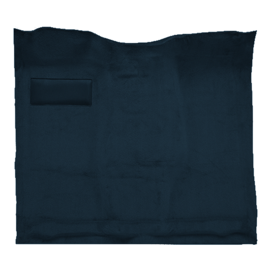 1970-1973 Jeep J-4700 Reg Cab Pickup Full Floor Loop Molded Replacement Carpet Kit - 1-Piece - product image