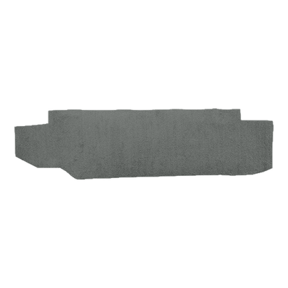 1997-2006 Jeep Wrangler Storage Lid Cover Cutpile Replacement Carpet Kit - 1-Piece - product image
