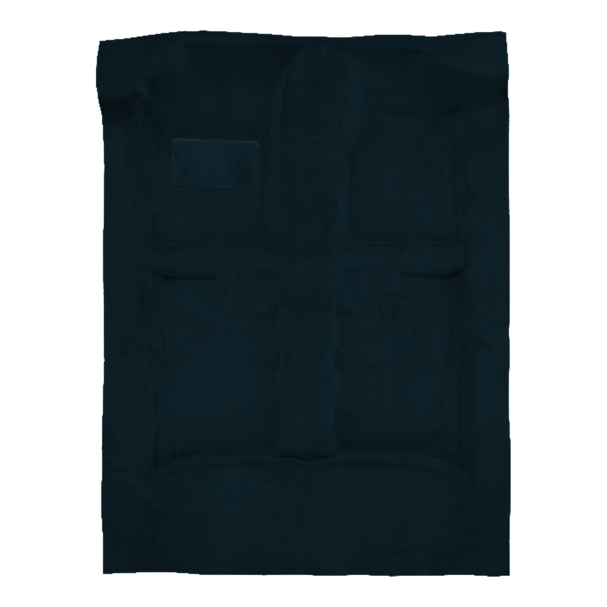 1989-1995 Plymouth Acclaim 4DR Cutpile Molded Replacement Carpet Kit - 1-Piece - product image