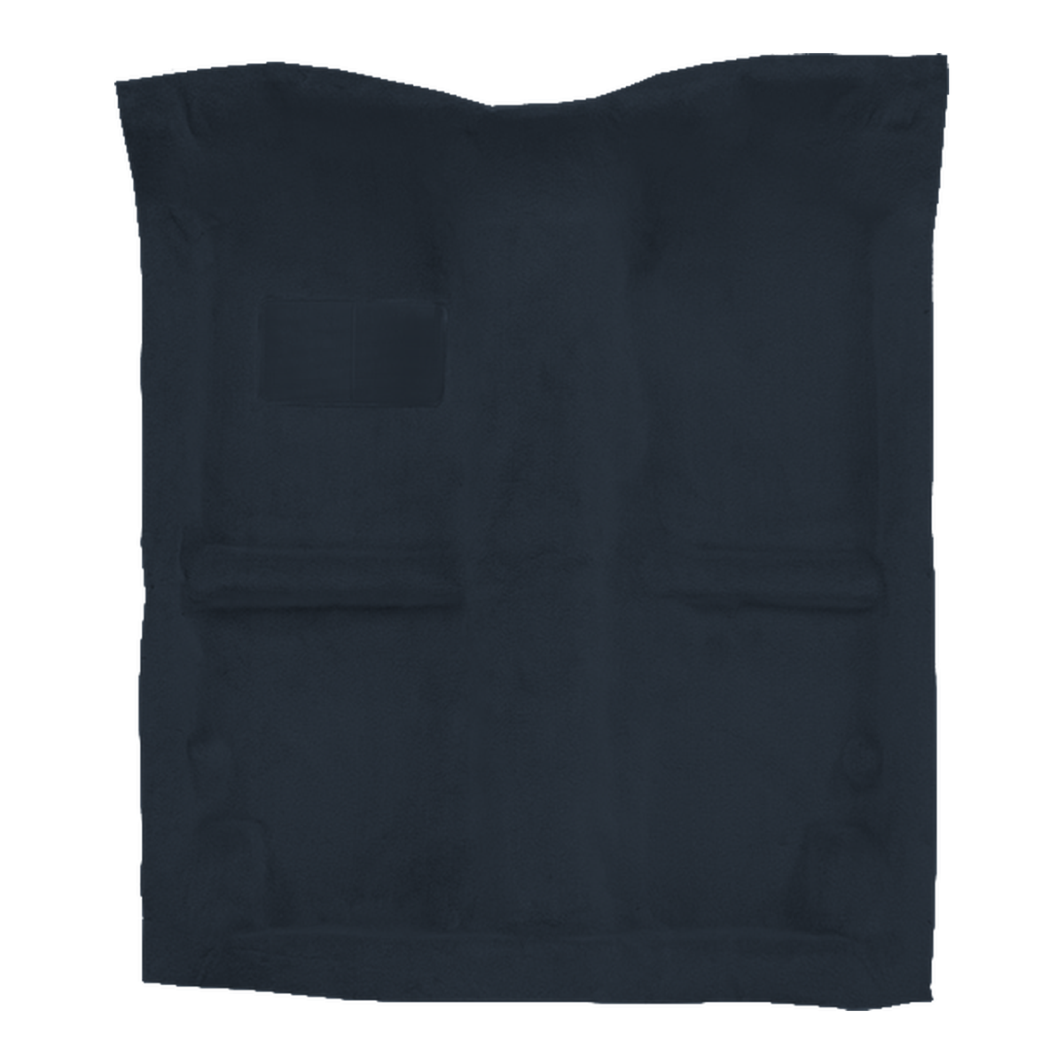 1984-1986 Plymouth Conquest 2DR Hatchback Pass Area Cutpile Molded Replacement Carpet Kit - 1-Piece - product image