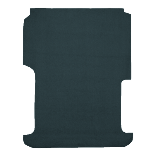 1984-1995 Plymouth Voyager Cargo Area Cutpile Replacement Carpet Kit - 1-Piece - product image