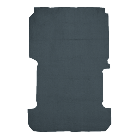 1987-1995 Plymouth Voyager Ext Cargo Area Cutpile Replacement Carpet Kit - 1-Piece - product image