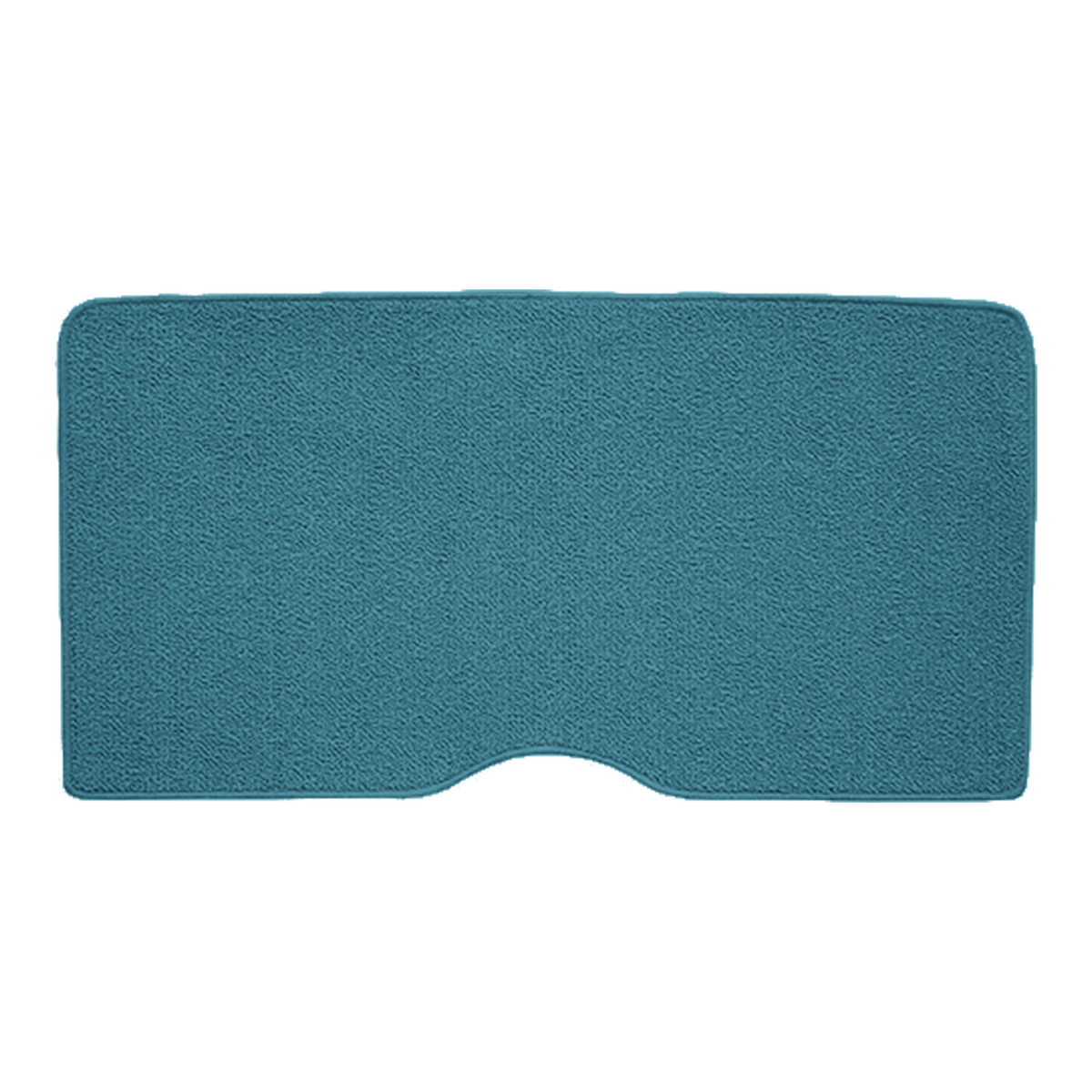 1967 Pontiac Firebird Fold Downs Loop Replacement Carpet Kit - 1-Piece - product image