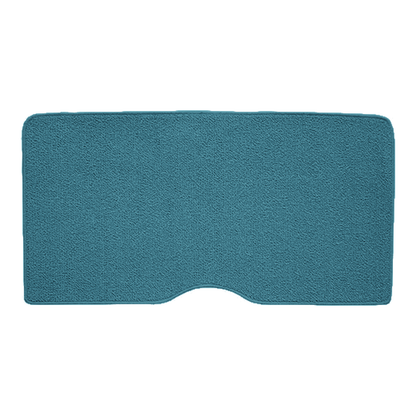 1967 Pontiac Firebird Fold Downs Loop Replacement Carpet Kit - 1-Piece - product image