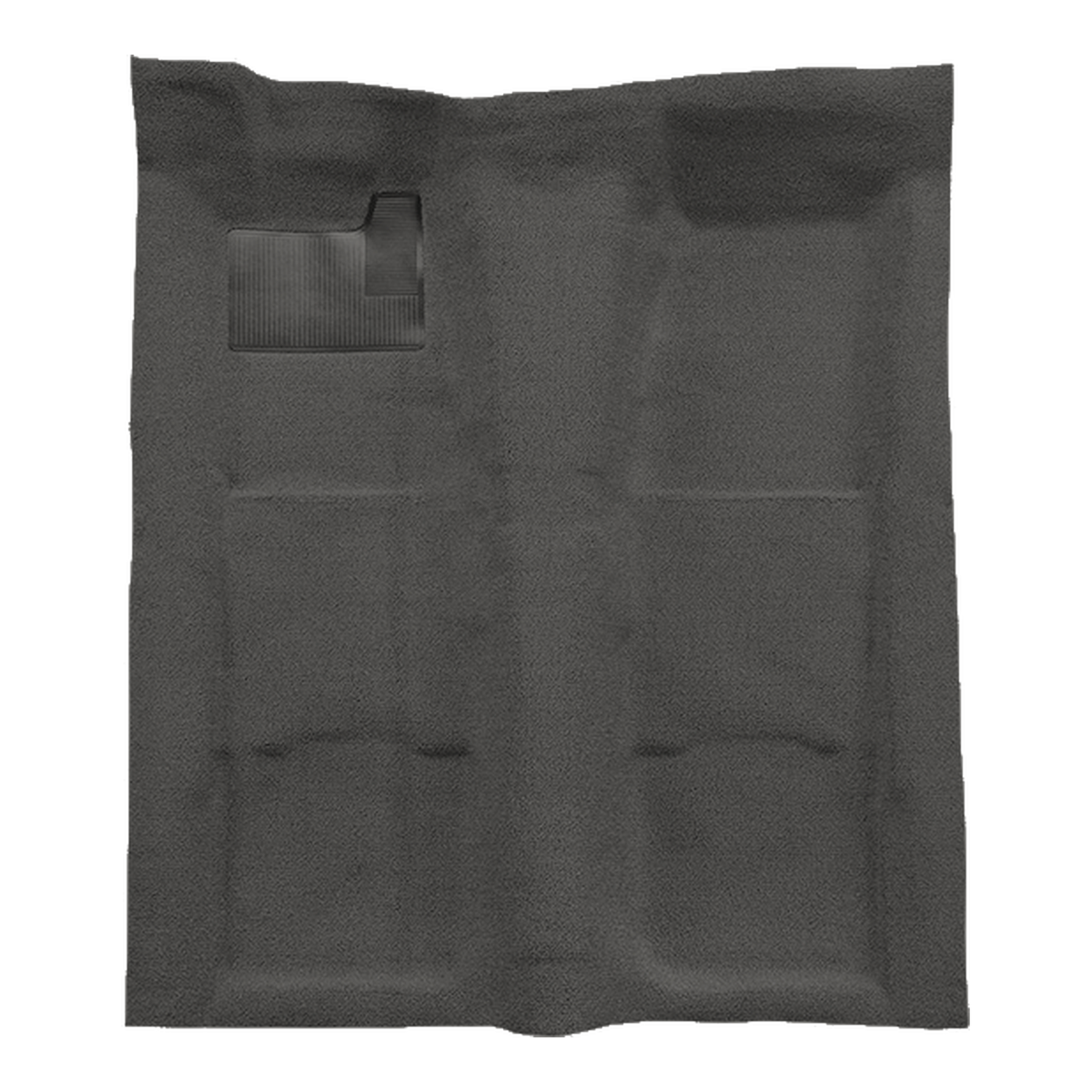 1969 Pontiac Firebird Trans Am 1 Piece Loop Molded Replacement Carpet Kit - 1-Piece - product image