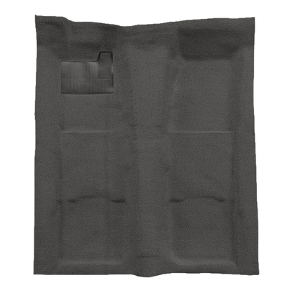 1969 Pontiac Firebird Trans Am 1 Piece Loop Molded Replacement Carpet Kit - 1-Piece - product image