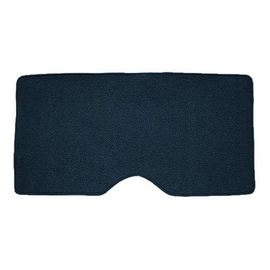 1969 Pontiac Firebird Trans Am Fold Downs Loop Replacement Carpet Kit - 1-Piece - product image