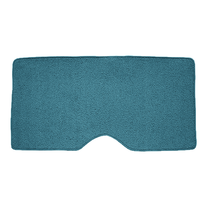 1968-1969 Pontiac Firebird Fold Downs Loop Replacement Carpet Kit - 1-Piece - product image