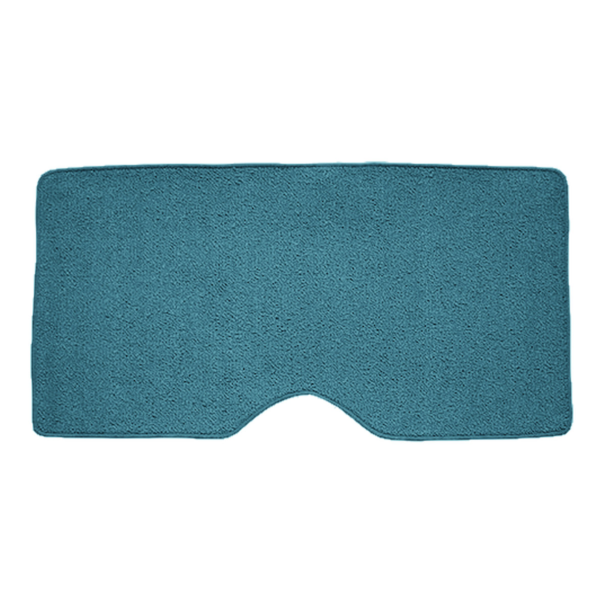 1968-1969 Chevrolet Camaro Fold Downs Loop Replacement Carpet Kit - 1-Piece - product image
