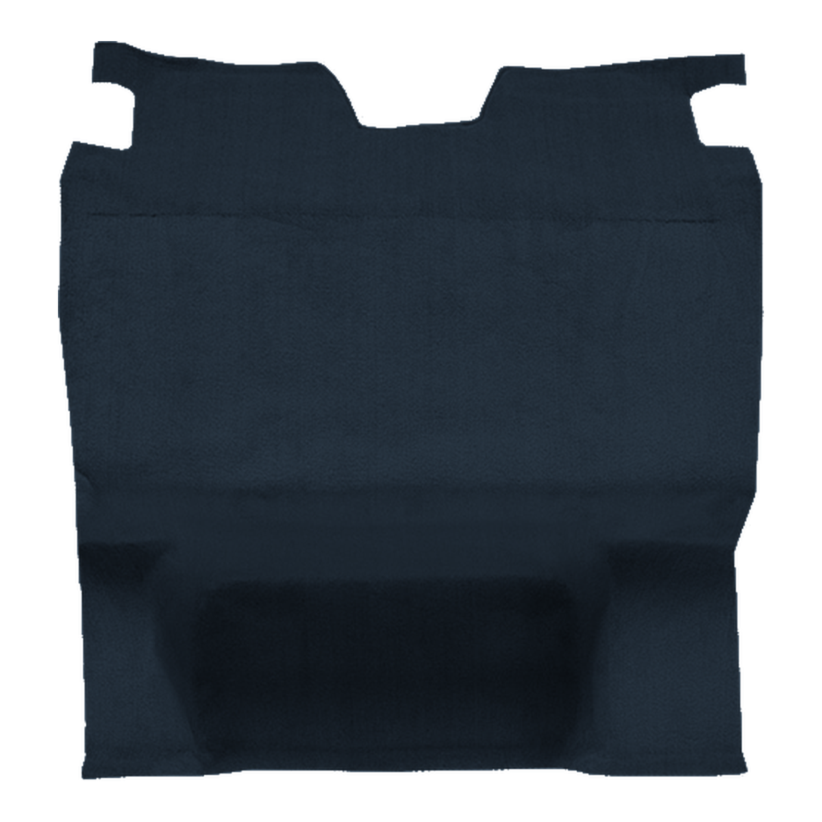 1982-1984 Pontiac Firebird Trans Am Cargo Area Cutpile Molded Replacement Carpet Kit - 1-Piece - product image