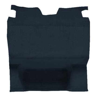 1982-1984 Pontiac Firebird Trans Am Cargo Area Cutpile Molded Replacement Carpet Kit - 1-Piece - product image