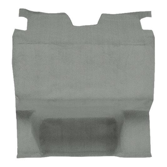 1985-1992 Chevrolet Camaro Cargo Area Cutpile Molded Replacement Carpet Kit - 1-Piece - product image