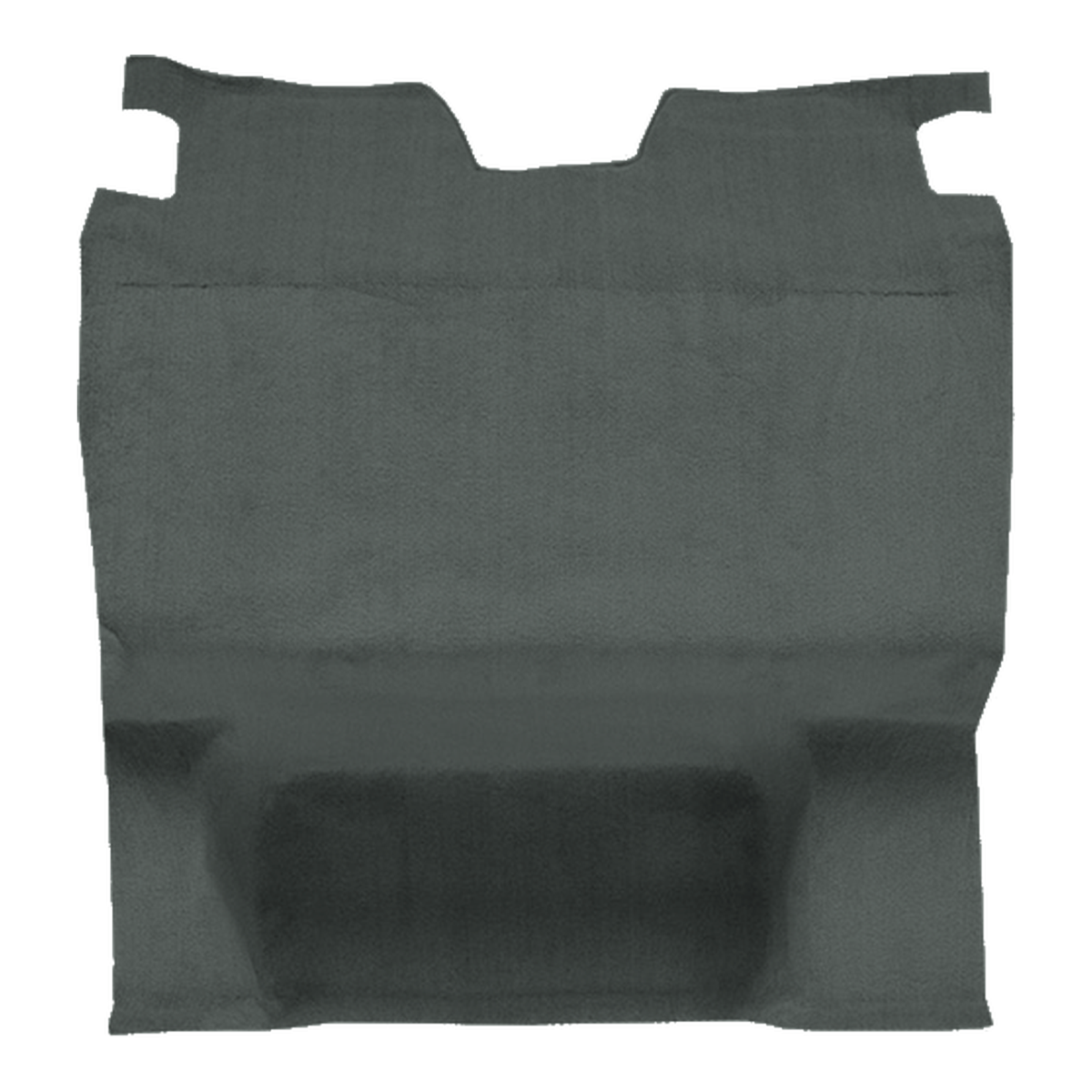 1985-1992 Pontiac Firebird Cargo Area Cutpile Molded Replacement Carpet Kit - 1-Piece - product image
