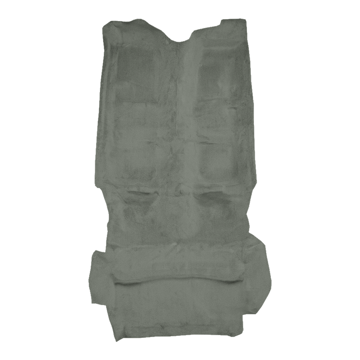1994-2002 Chevy Camaro Conv w/ Console w/o Heel Pad Cutpile Molded Replacement Carpet Kit - 1-Piece - product image