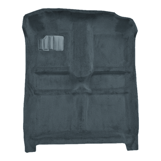 1991-1996 Oldsmobile 98 Regency Elite 4DR w/ Heat Vents Cutpile Replacement Carpet Kit - 1-Piece - product image