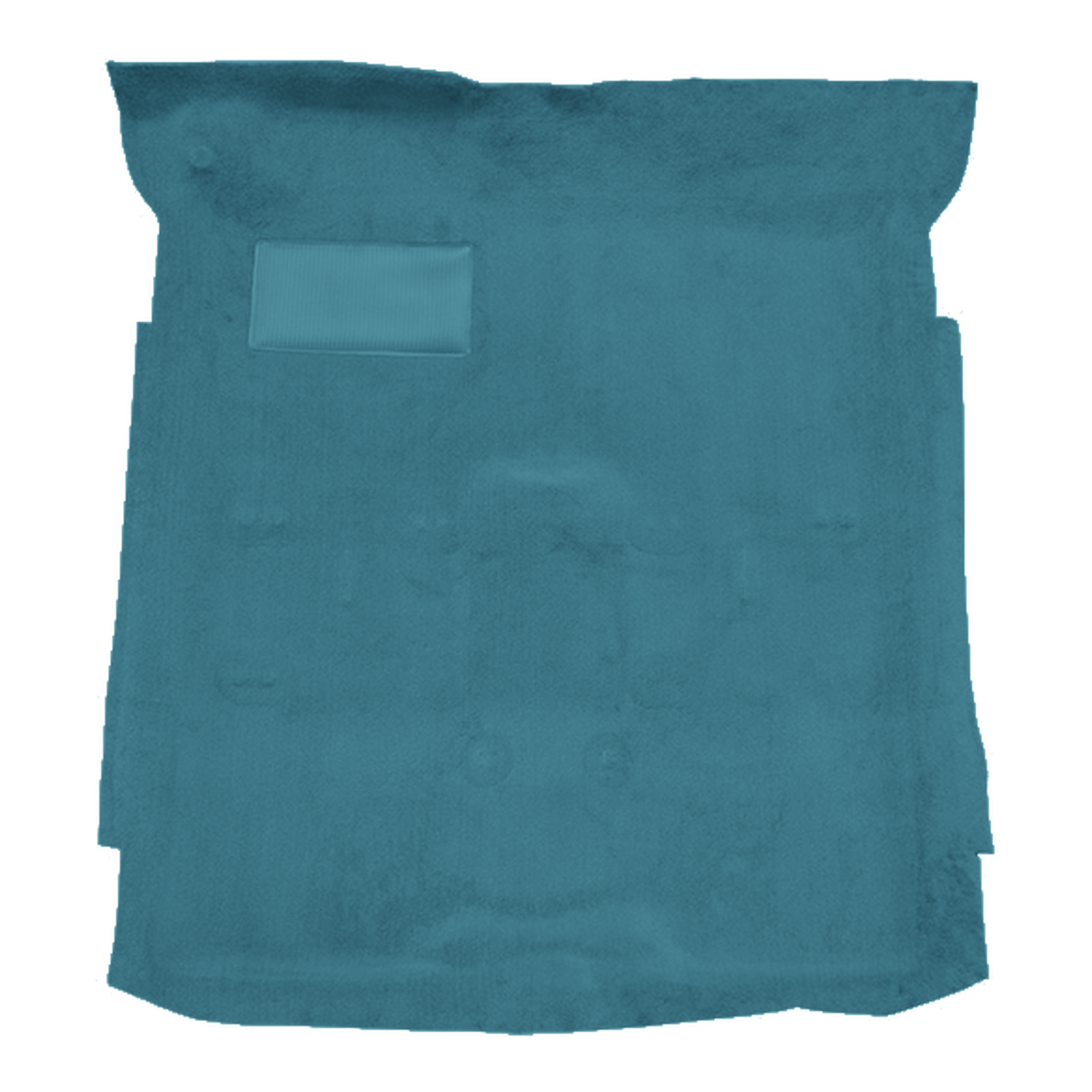 1971-1973 Cadillac Eldorado Loop Molded Replacement Carpet Kit - 1-Piece - product image