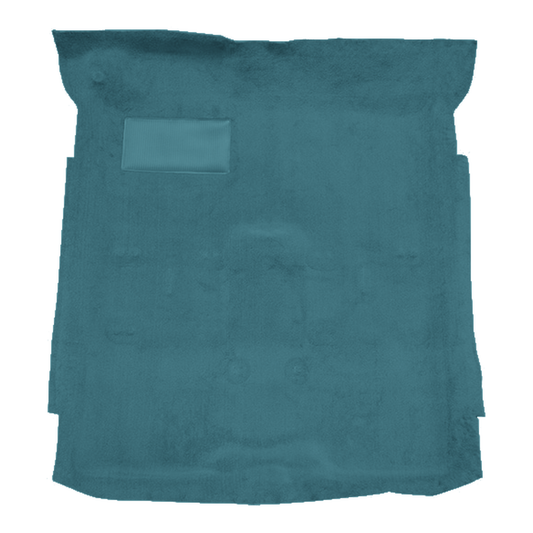 1974-1978 Oldsmobile Toronado Cutpile Molded Replacement Carpet Kit - 1-Piece - product image