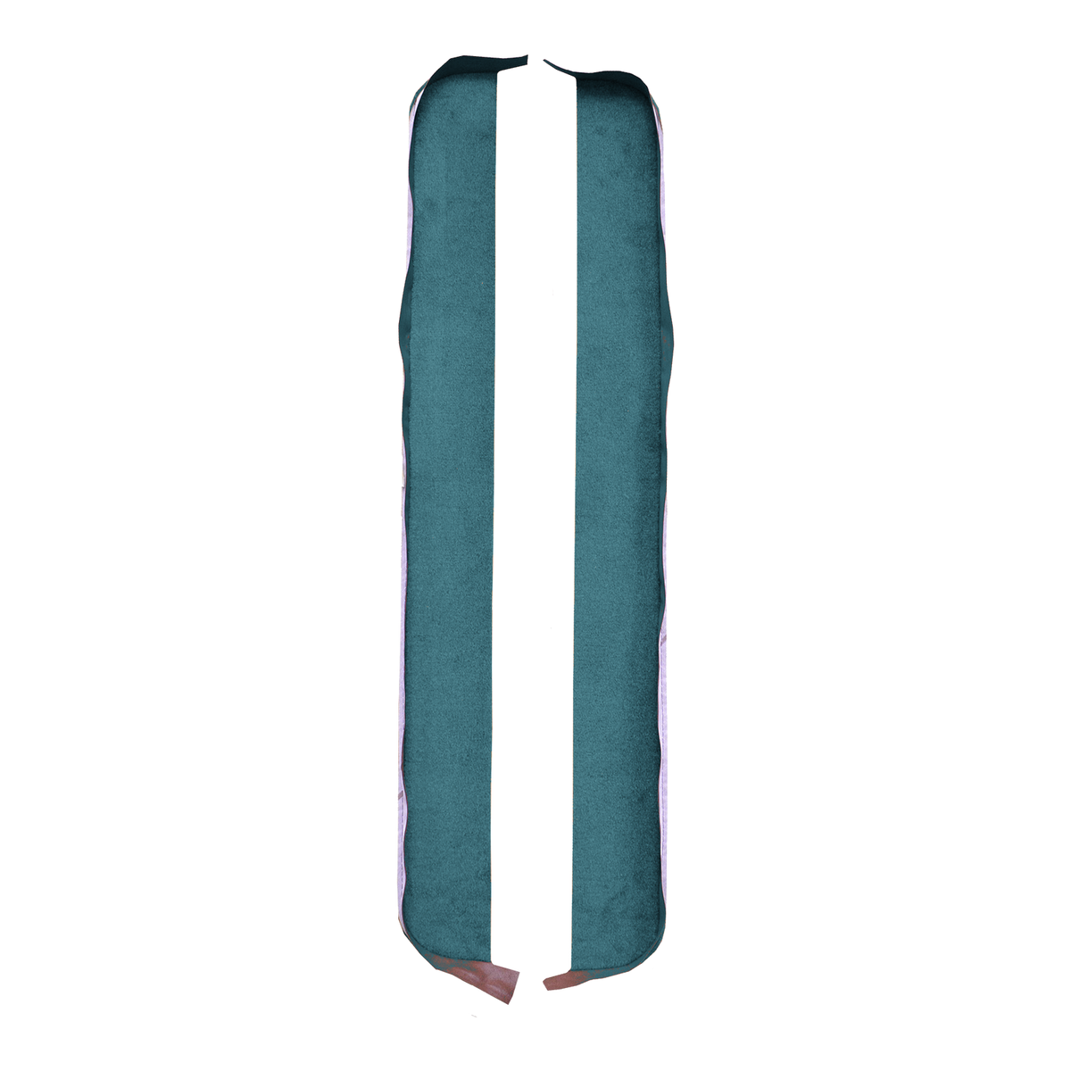 1974-1978 Cadillac Eldorado Door Panel Inserts w/o Cardboard Cutpile Replacement Carpet Kit - 2-Piece - product image